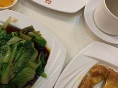 -香港新发烧腊茶餐厅(万象店)