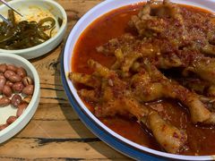 -京玉菲饭店(李村店)