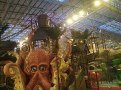 -波塞冬旅游度假区