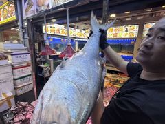 -东江海鲜大排档·潮汕菜·砂锅粥