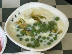 -鞠婆婆•绵绵冰•凉糕•手工冰粉(苏稽一店)