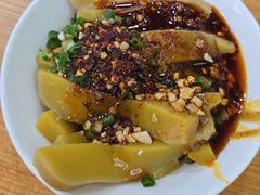 -何氏筠连水粉(明伦堂店)