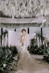 -MANLI BRIDAL婚纱