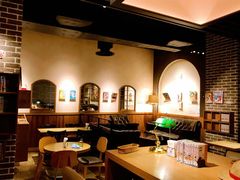 -东京塔海贼王主题公园