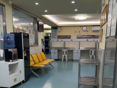 -动物缘宠物医院·骨科·猫科(西二环店)