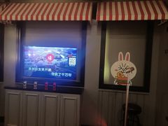 -范特西FANTASY量贩式KTV(民主广场店)