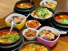 -猪脑壳凉面(武陵源店)