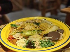 -北丐先生·野馄饨烧烤(雨花万象店)