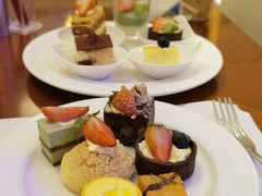 -佛山皇冠假日酒店-西餐厅
