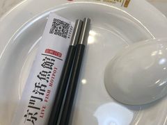 -京门活鱼馆·鱼火锅(百子湾（原红庙）店)