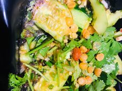 -串亿88烧烤·羊腿·羊蝎子(板泉路店)