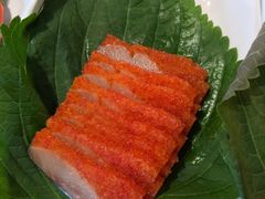 -蓝珊甄选海鲜自助·火锅大排档(近阿那亚店)