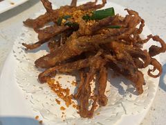 -肥仔文澳门猪骨煲(南京西路店)