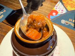 -卢布里西餐厅(海拉尔店)