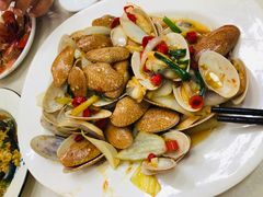 -小辣妹川味海鲜加工店(第一市场椰风巷店)