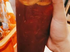 -沙胆彪炭炉牛杂煲(成都玉林店)