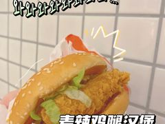 -麦当劳(宾水西道店)