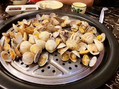 -蔚海之都·象山蒸汽海鲜(仙霞路店)