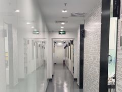 -马泷齿科·皓康门诊(尚都SOHO店)