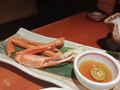 -匠和风精致料理(宁德万达店)