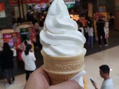 -麦当劳(龙湖北京大兴天街店)