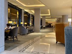 -羿庭 Peacock Alley(上海外滩华尔道夫酒店)
