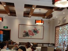 -福来居烤鸭店(天坛二店)