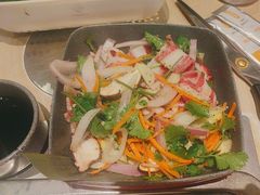 -新石器烤肉(高行万嘉店)