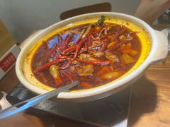 -马头巷·隐庐居·红油大虾(园区店)