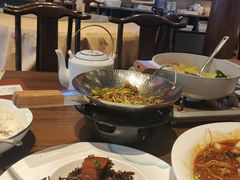 -绍兴老味道·非遗门店(银泰城店)
