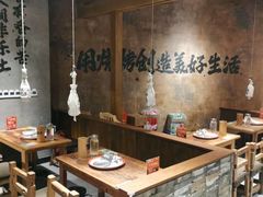 -北丐先生·野馄饨烧烤(雨花万象店)