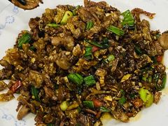 -新新湘菜馆(新中街二条店)