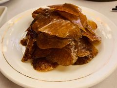 -北京全聚德(天安门店)