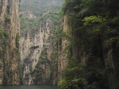 -山西壶关太行山大峡谷旅游景区