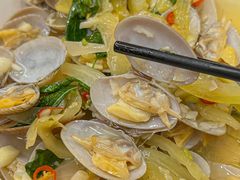 -大洋家·精品潮汕菜·生腌砂锅粥(天河东路店)