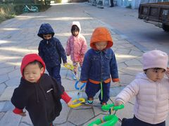 -YoKID托育园(酒仙桥园)
