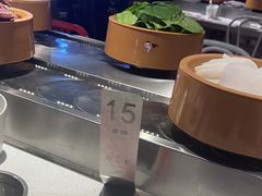 -龍歌自助小火锅(崂山丽达店)