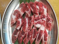 -秋木烤肉·韩国牛肉名家(高新旗舰店)