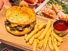 -必胜客(东大桥店)