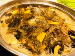 -太婆天府山珍酒楼(亚运村店)