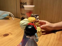 -木屋烧烤(西城天桥店)