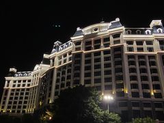 -青澳湾北回归线广场