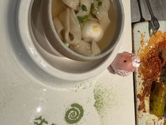 -很久以前羊肉串(簋街店)