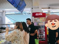 -梅溪·小伙子干挑面(安吉总店)