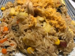 金都乐菠萝饭-正泰餐厅AmazingThai(新奥购物中心店)