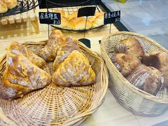 -熊叔熊婶面包房(团结湖店)