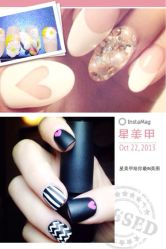 iphone_upload_pic-星美甲