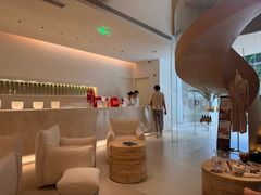 -左右Massage/Spa(长寿路店)