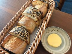 -Bistro Les Lilas丁香花小酒馆