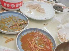 -服务大楼冷面(延大店)